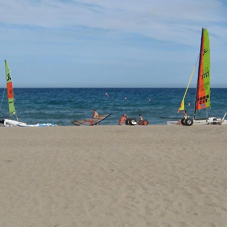 Apartamento Venavera Playa Dragos 5 La Aldea De Puerto Rey Piscina Y Jardines Muy Tranquilo Wifi Extérieur photo
