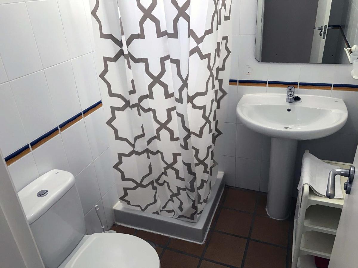 Apartamento Venavera Playa Dragos 5 La Aldea De Puerto Rey Piscina Y Jardines Muy Tranquilo Wifi Extérieur photo