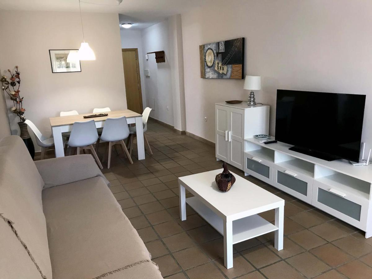 Apartamento Venavera Playa Dragos 5 La Aldea De Puerto Rey Piscina Y Jardines Muy Tranquilo Wifi Extérieur photo