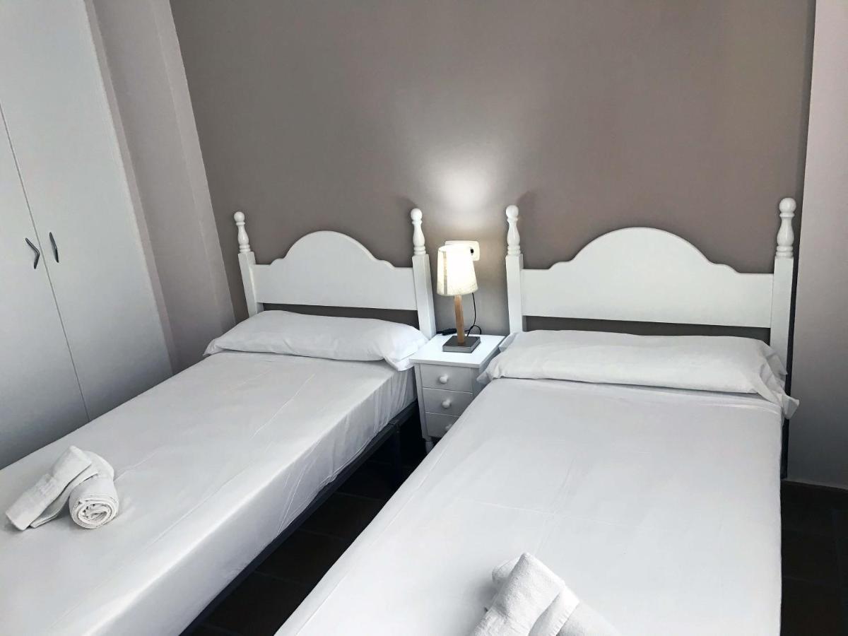 Apartamento Venavera Playa Dragos 5 La Aldea De Puerto Rey Piscina Y Jardines Muy Tranquilo Wifi Extérieur photo
