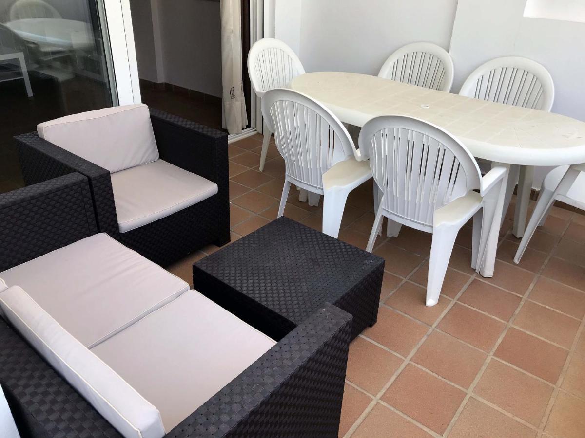 Apartamento Venavera Playa Dragos 5 La Aldea De Puerto Rey Piscina Y Jardines Muy Tranquilo Wifi Extérieur photo