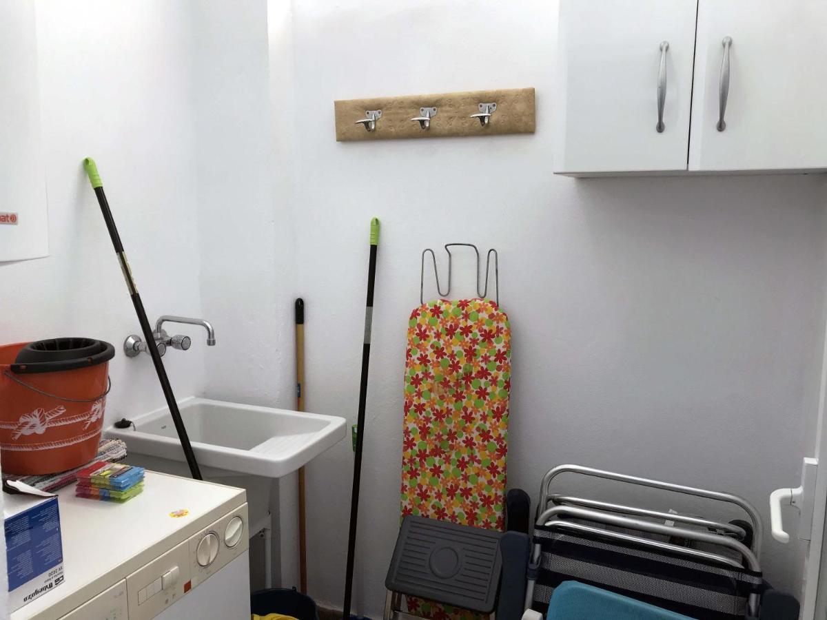 Apartamento Venavera Playa Dragos 5 La Aldea De Puerto Rey Piscina Y Jardines Muy Tranquilo Wifi Extérieur photo