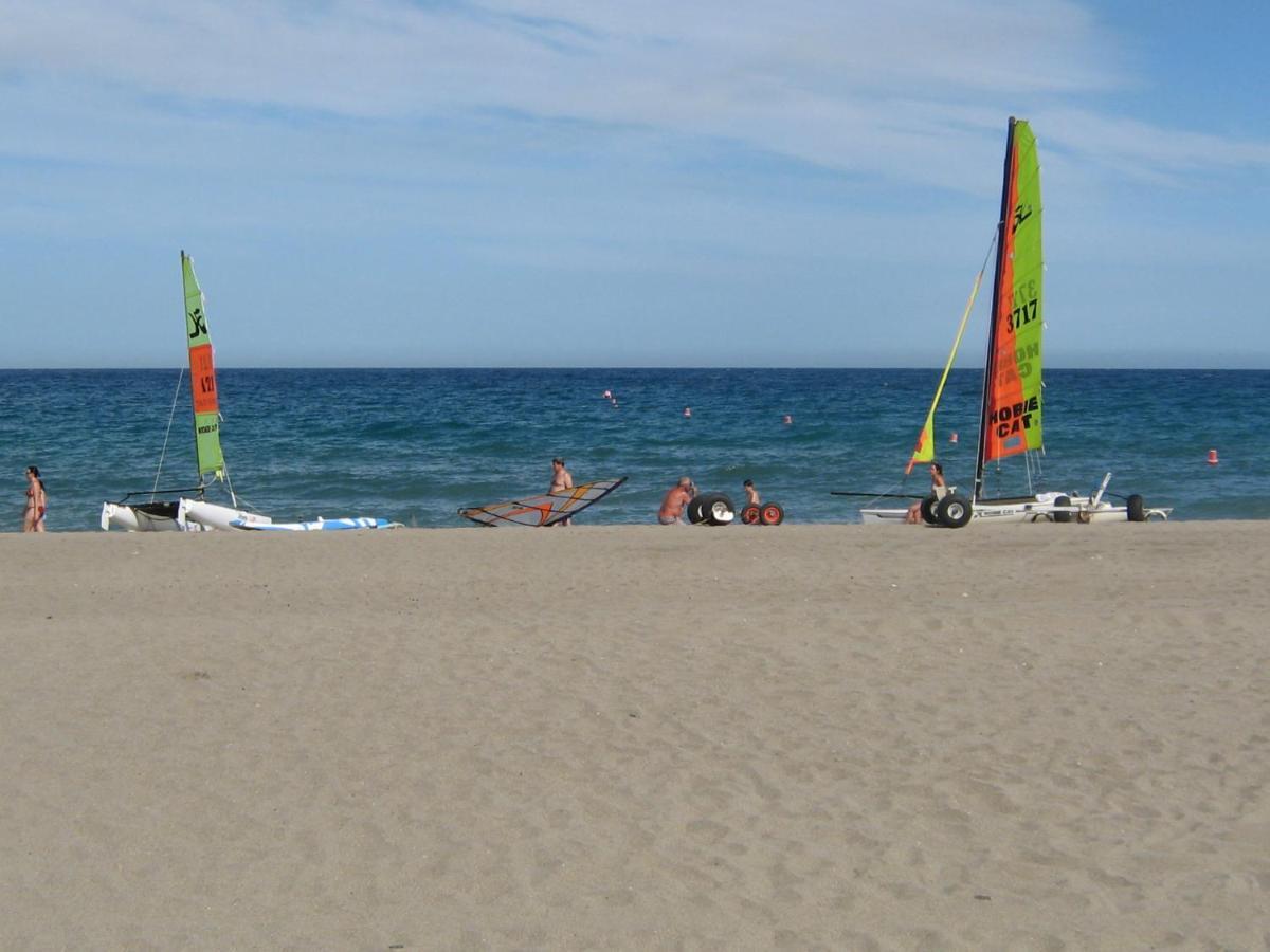 Apartamento Venavera Playa Dragos 5 La Aldea De Puerto Rey Piscina Y Jardines Muy Tranquilo Wifi Extérieur photo