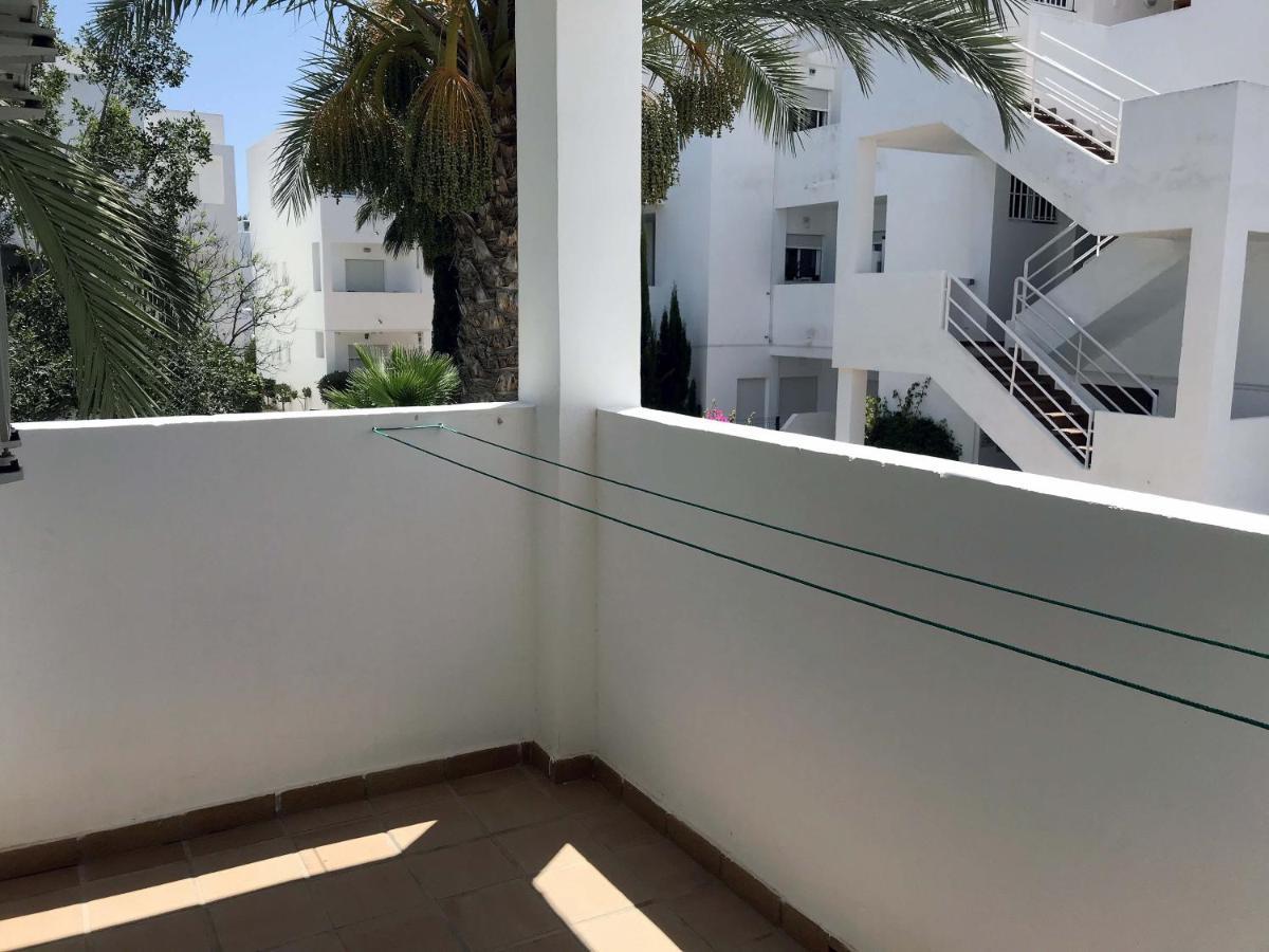 Apartamento Venavera Playa Dragos 5 La Aldea De Puerto Rey Piscina Y Jardines Muy Tranquilo Wifi Extérieur photo