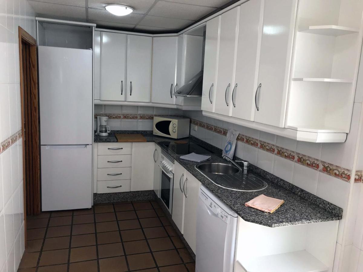 Apartamento Venavera Playa Dragos 5 La Aldea De Puerto Rey Piscina Y Jardines Muy Tranquilo Wifi Extérieur photo