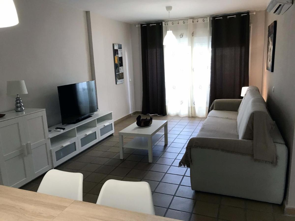 Apartamento Venavera Playa Dragos 5 La Aldea De Puerto Rey Piscina Y Jardines Muy Tranquilo Wifi Extérieur photo