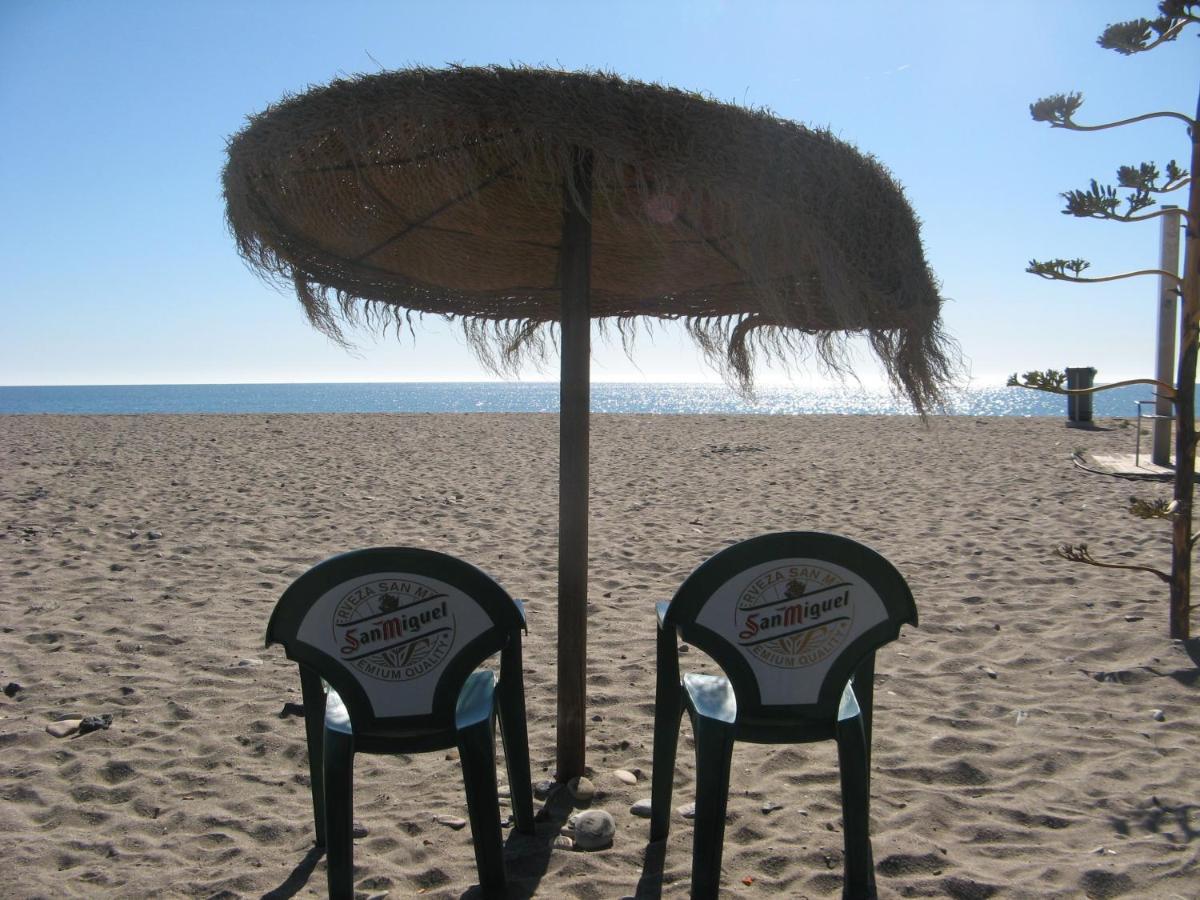 Apartamento Venavera Playa Dragos 5 La Aldea De Puerto Rey Piscina Y Jardines Muy Tranquilo Wifi Extérieur photo