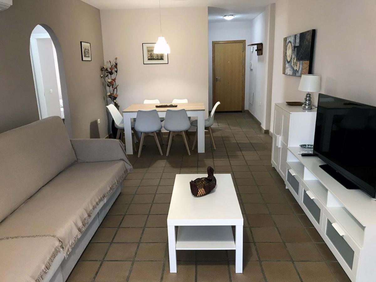 Apartamento Venavera Playa Dragos 5 La Aldea De Puerto Rey Piscina Y Jardines Muy Tranquilo Wifi Extérieur photo