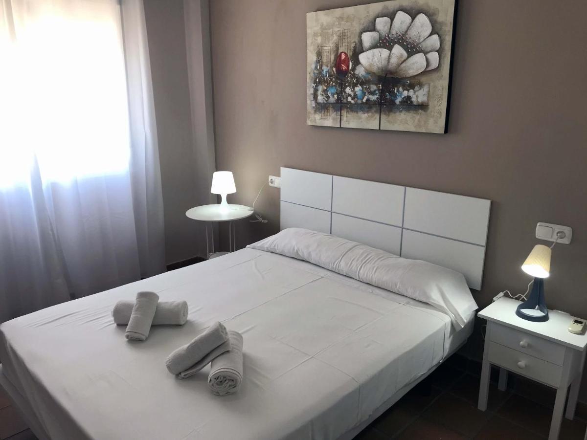 Apartamento Venavera Playa Dragos 5 La Aldea De Puerto Rey Piscina Y Jardines Muy Tranquilo Wifi Extérieur photo
