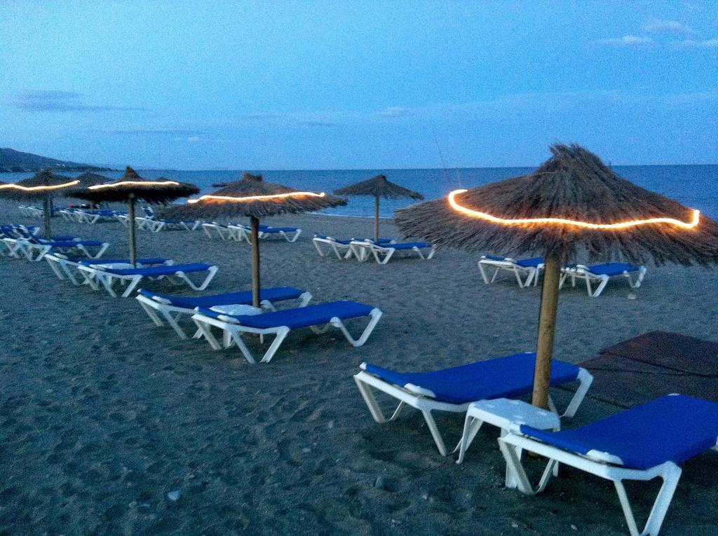 Apartamento Venavera Playa Dragos 5 La Aldea De Puerto Rey Piscina Y Jardines Muy Tranquilo Wifi Extérieur photo