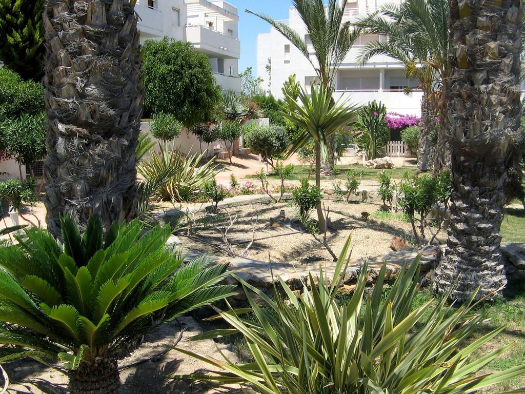 Apartamento Venavera Playa Dragos 5 La Aldea De Puerto Rey Piscina Y Jardines Muy Tranquilo Wifi Extérieur photo