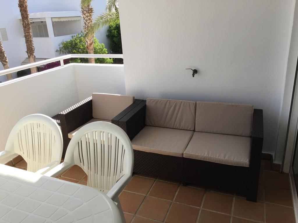 Apartamento Venavera Playa Dragos 5 La Aldea De Puerto Rey Piscina Y Jardines Muy Tranquilo Wifi Extérieur photo